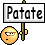 PATATE PATATE